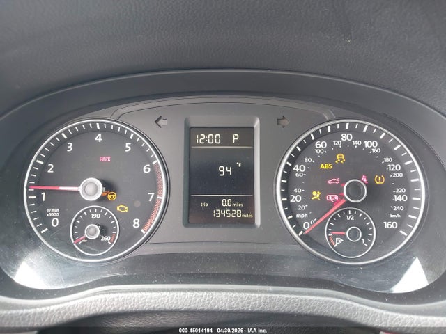 Volkswagen Passat 1.8t Wolfsburg Edition