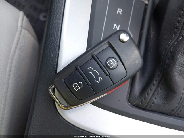 Audi Q3 Premium 40 Tfsi Quattro Tiptronic
