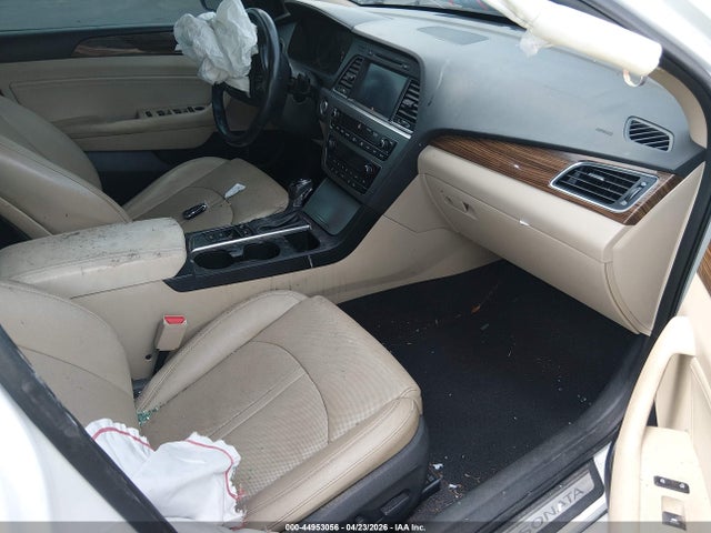 Hyundai SONATA Limited