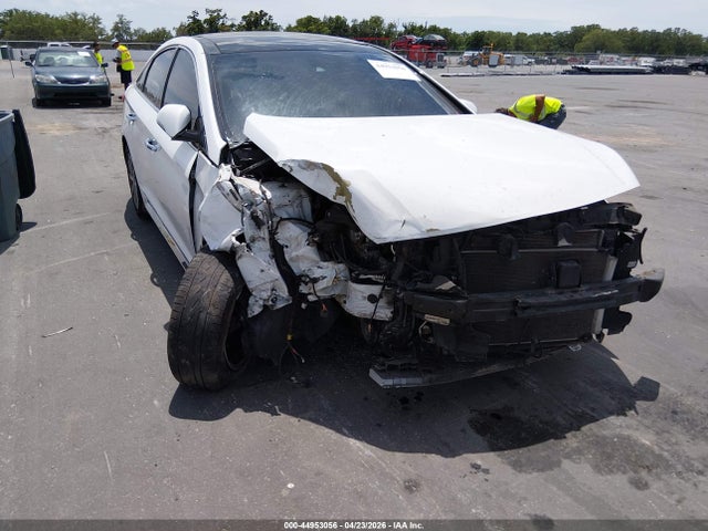 Hyundai SONATA Limited