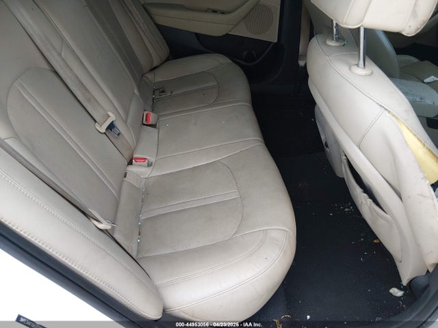 Hyundai SONATA Limited
