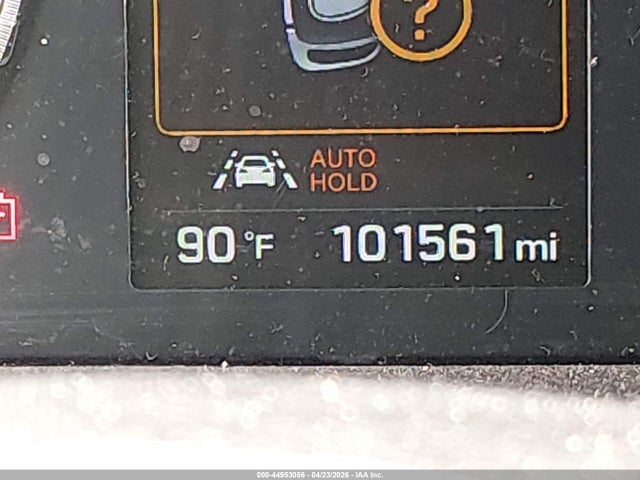 Hyundai SONATA Limited