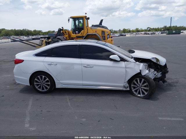 Hyundai SONATA Limited