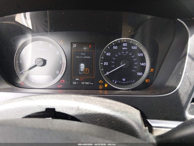 Hyundai SONATA Limited