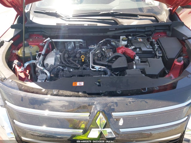 Mitsubishi Outlander Se 2.5 2wd