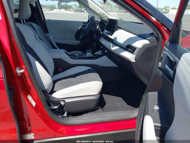 Mitsubishi Outlander Se 2.5 2wd