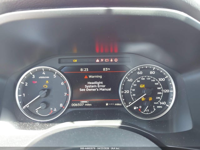 Mitsubishi Outlander Se 2.5 2wd