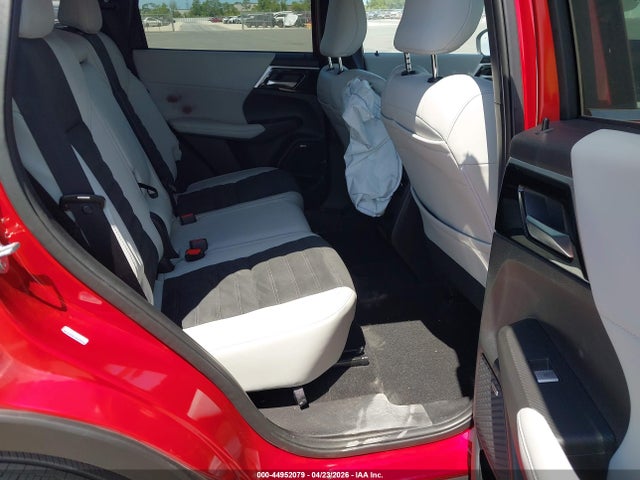 Mitsubishi Outlander Se 2.5 2wd