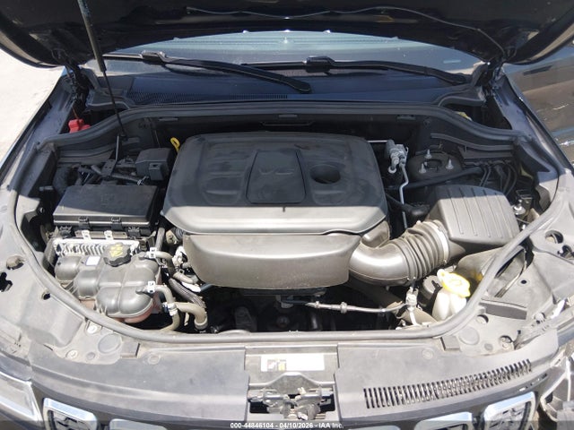 Jeep Grand Cherokee Limited 4x4