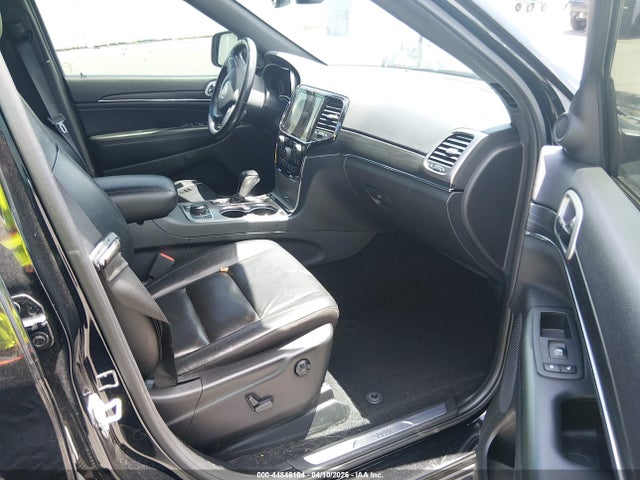 Jeep Grand Cherokee Limited 4x4