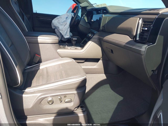 GMC Sierra 1500 4wd  Short Box At4x