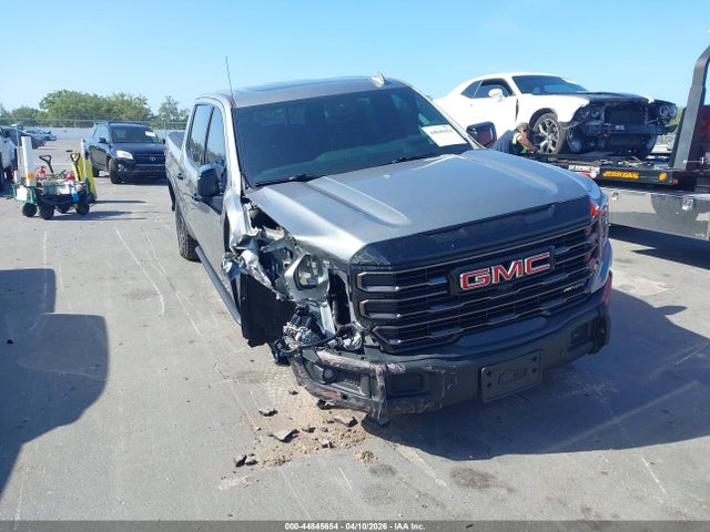 Salvage GMC Sierra 1500 Image