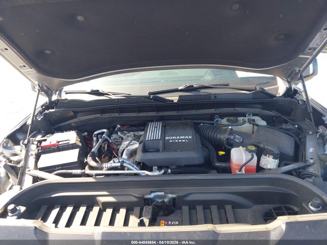 GMC Sierra 1500 4wd  Short Box At4x