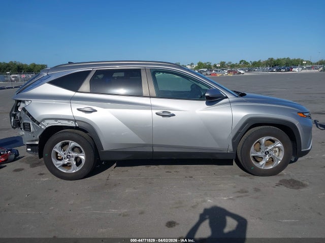 Hyundai TUCSON Sel