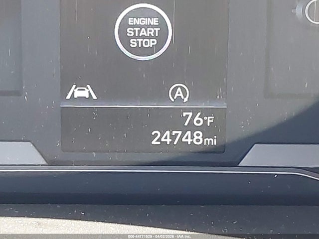 Hyundai TUCSON Sel