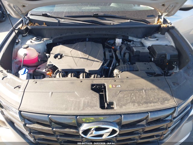 Hyundai TUCSON Sel
