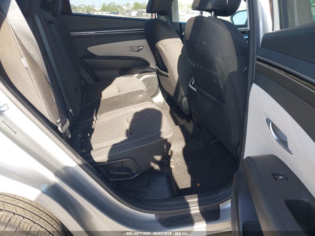 Hyundai TUCSON Sel