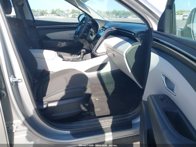 Hyundai TUCSON Sel