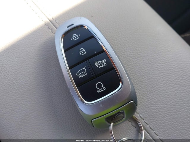 Hyundai TUCSON Sel
