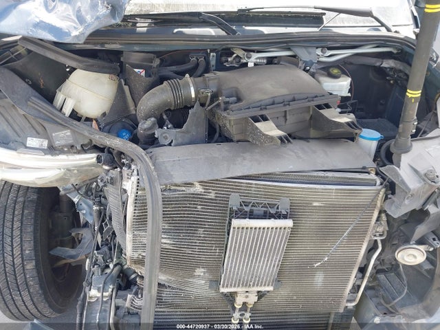 Mercedes-Benz Sprinter 2500 High Roof V6