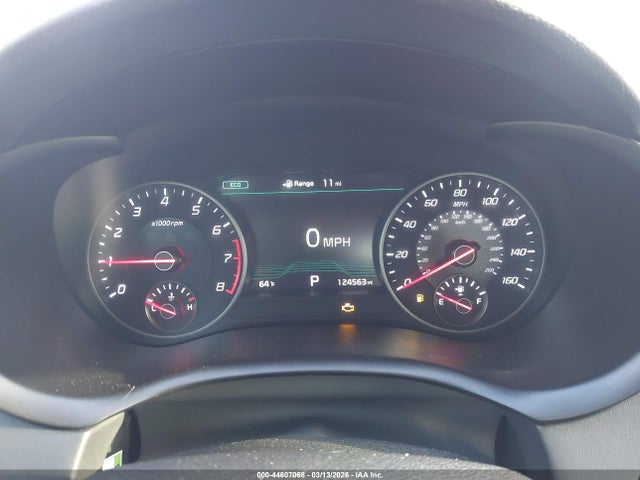 Kia Stinger Premium