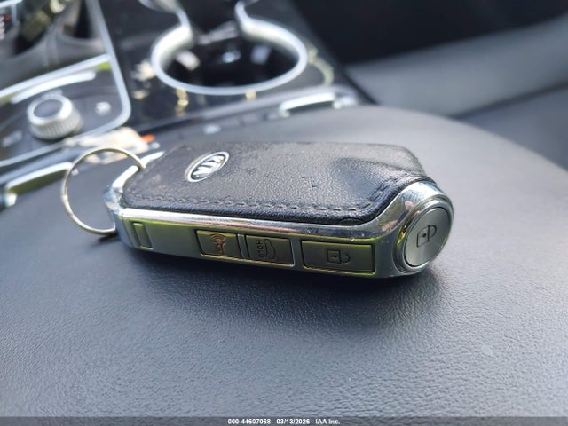 Kia Stinger Premium