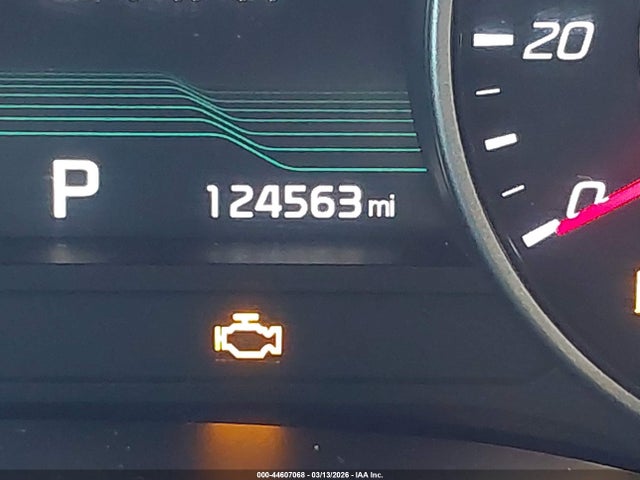 Kia Stinger Premium