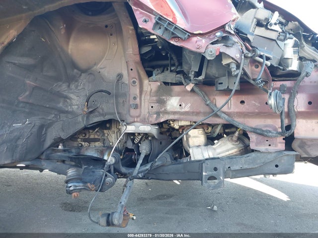 Subaru Legacy 2.5i Premium