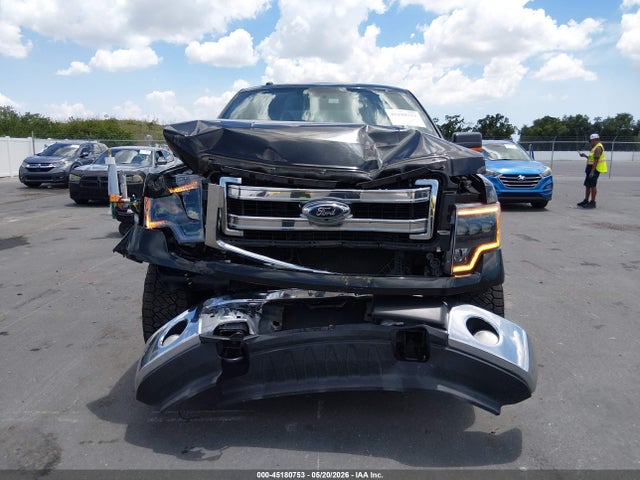 Ford F-150 Xlt
