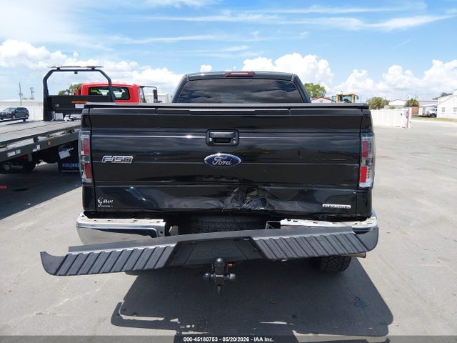 Ford F-150 Xlt