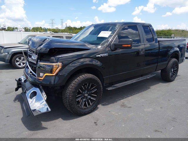 Ford F-150 Xlt
