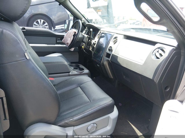 Ford F-150 Xlt