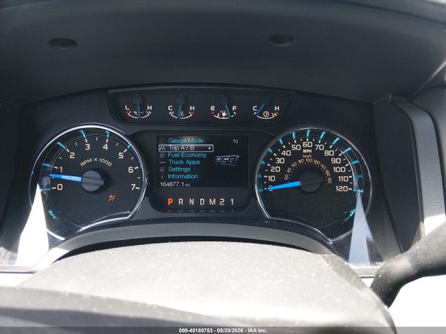 Ford F-150 Xlt