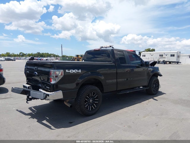 Ford F-150 Xlt