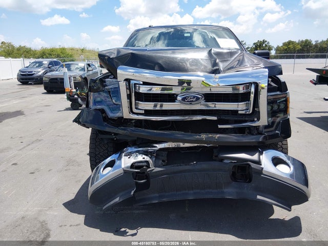 Ford F-150 Xlt