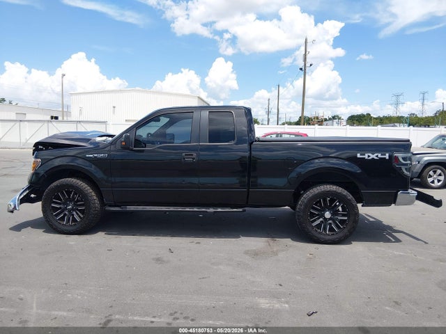 Ford F-150 Xlt