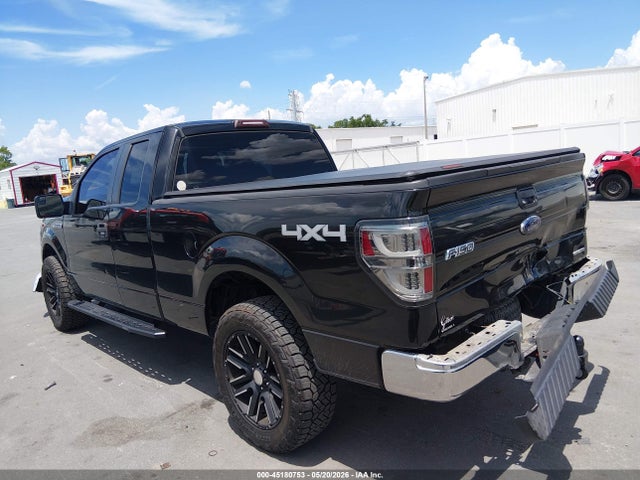 Ford F-150 Xlt