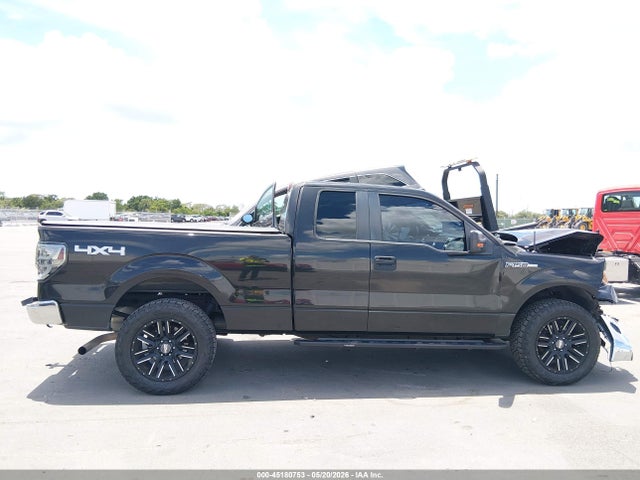 Ford F-150 Xlt