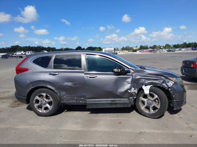 Honda CR-V Ex