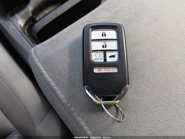 Honda CR-V Ex