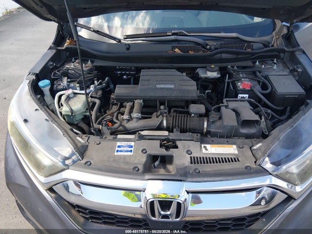 Honda CR-V Ex