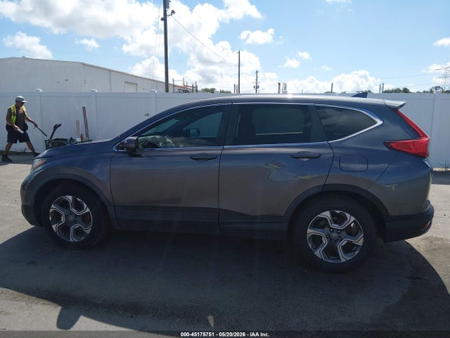 Honda CR-V Ex