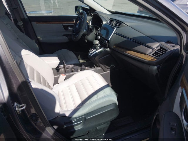 Honda CR-V Ex