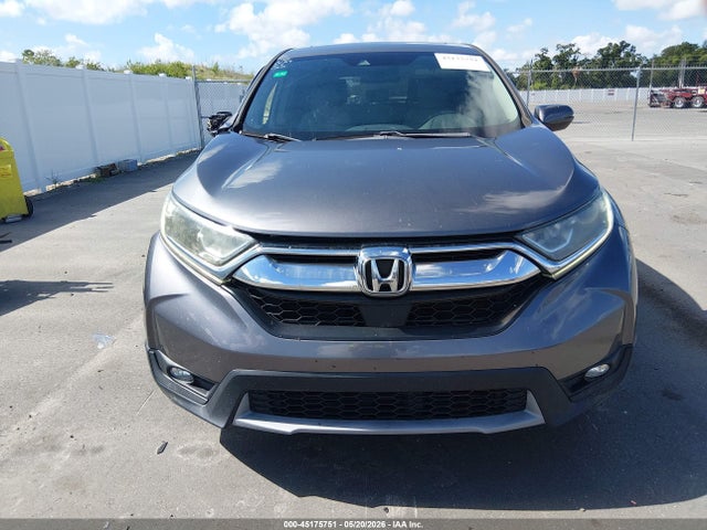 Honda CR-V Ex