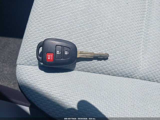 Toyota Prius c One
