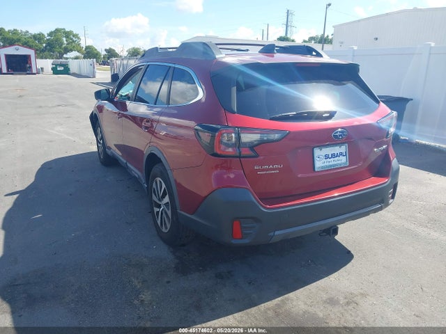Subaru Outback Premium