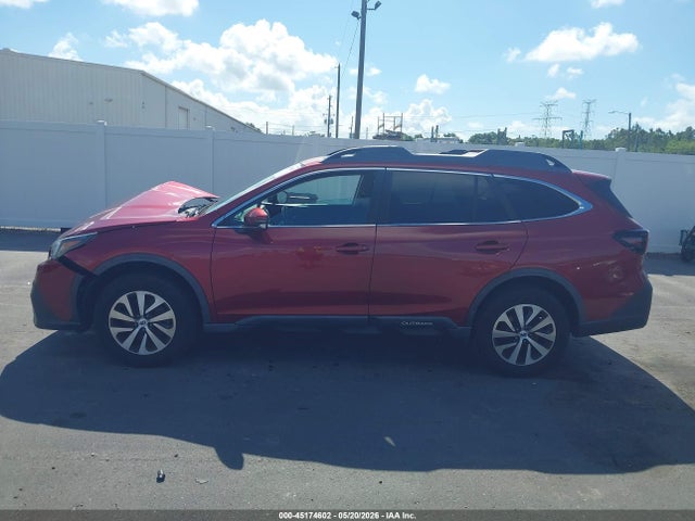 Subaru Outback Premium