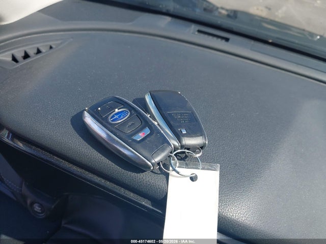 Subaru Outback Premium