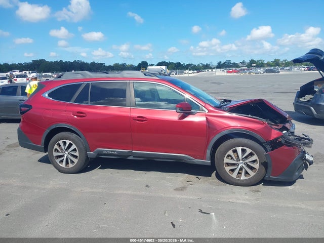 Subaru Outback Premium