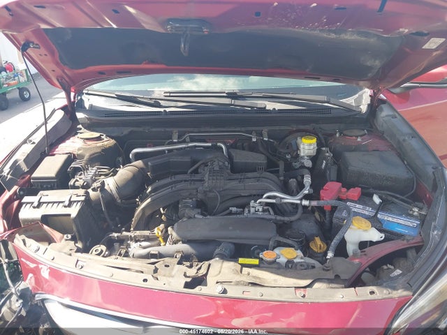 Subaru Outback Premium